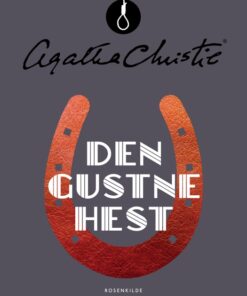 Den gustne hest (E-bog)