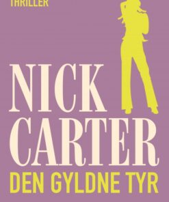 Den gyldne tyr (E-bog)