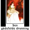 Den gådefulde dronning (E-bog)