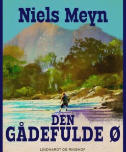 Den gådefulde ø (E-bog)