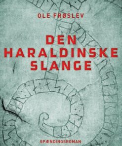 Den haraldinske slange (E-bog)