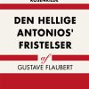 Den hellige Antonios fristelser (Bog)