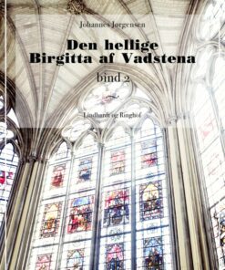 Den hellige Birgitta af Vadstena (bind 2) (E-bog)