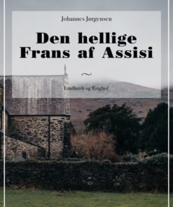 Den hellige Frans af Assisi (E-bog)