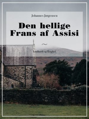 Den hellige Frans af Assisi (E-bog)