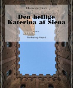 Den hellige Katerina af Siena (E-bog)