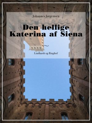 Den hellige Katerina af Siena (E-bog)