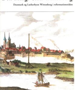 Den hellige Stad Wittenberg (E-bog)