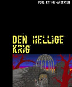 Den hellige krig (Bog)