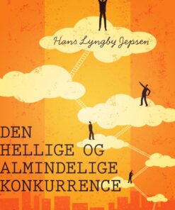 Den hellige og almindelige konkurrence (Bog)