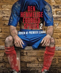 Den hemmelige fodboldspiller 2 (E-bog)