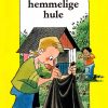 Den hemmelige hule (E-bog)