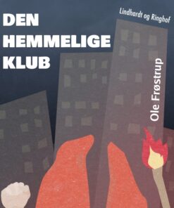 Den hemmelige klub (E-bog)