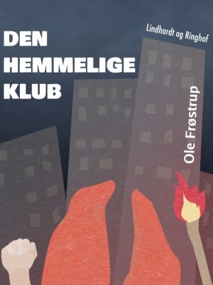 Den hemmelige klub (E-bog)