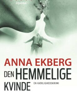 Den hemmelige kvinde (Bog)