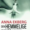 Den hemmelige kvinde (E-bog)
