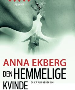 Den hemmelige kvinde (E-bog)