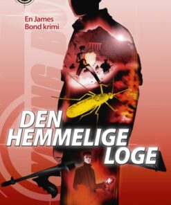 Den hemmelige loge (Bog)
