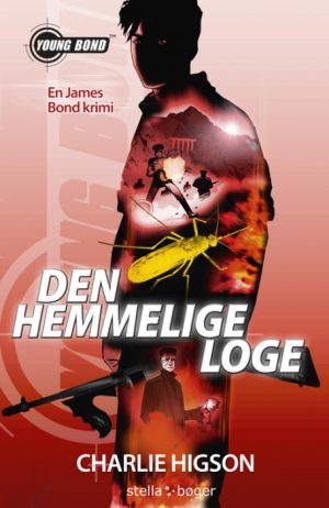 Den hemmelige loge (Bog)