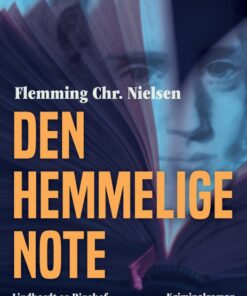 Den hemmelige note (E-bog)