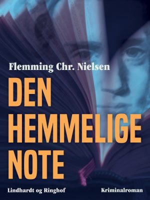 Den hemmelige note (E-bog)