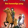 Den hemmelige pony (Bog)