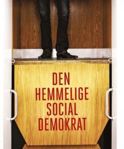 Den hemmelige socialdemokrat (Bog)