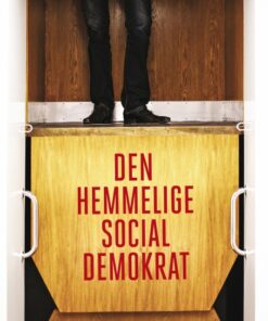Den hemmelige socialdemokrat (E-bog)