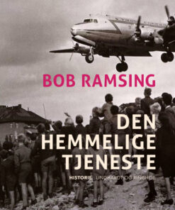 Den hemmelige tjeneste (E-bog)