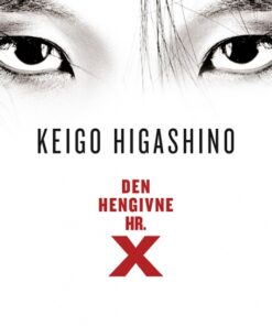 Den hengivne hr. X (E-bog)