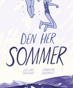 Den her sommer (Bog)