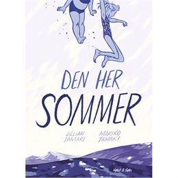 Den her sommer - Indbundet