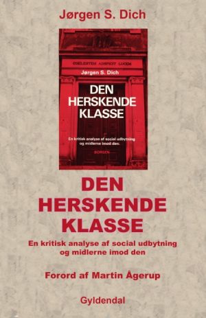 Den herskende klasse (E-bog)