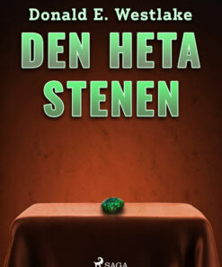 Den heta stenen (E-bog)