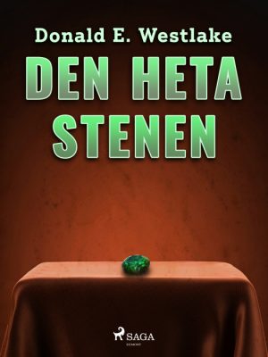 Den heta stenen (E-bog)