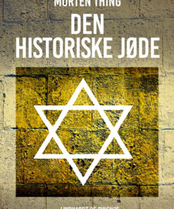 Den historiske jøde (E-bog)