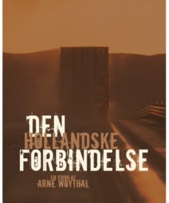 Den hollandske forbindelse (Bog)