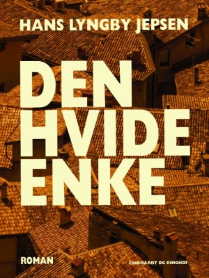 Den hvide enke (E-bog)