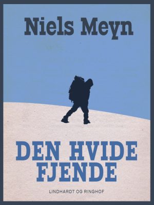 Den hvide fjende (Bog)