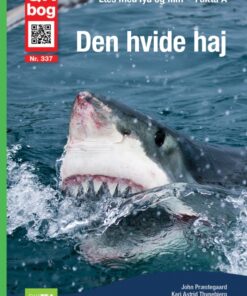 Den hvide haj (E-bog)