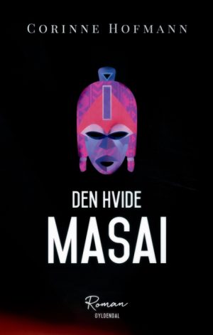 Den hvide masai (Bog)