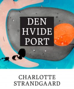 Den hvide port (E-bog)