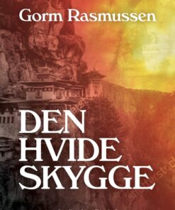 Den hvide skygge (E-bog)