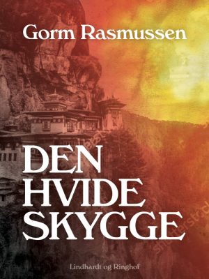 Den hvide skygge (E-bog)