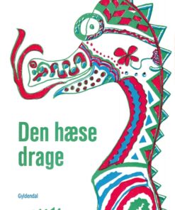 Den hæse drage (E-bog)
