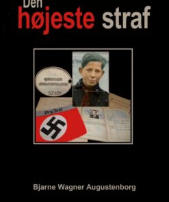 Den højeste straf (Bog)