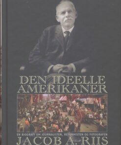 Den ideelle amerikaner (Bog)