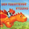Den ildspyende kylling (Bog)