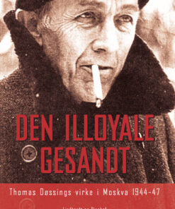 Den illoyale gesandt (E-bog)
