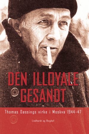 Den illoyale gesandt (E-bog)